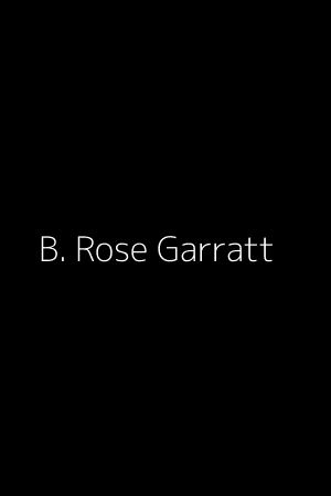 Beau Rose Garratt